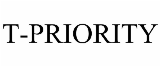 T-PRIORITY