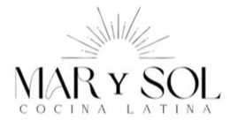 MAR Y SOL COCINA LATINA