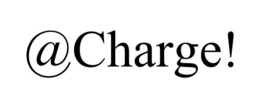 @CHARGE!