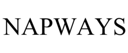 NAPWAYS