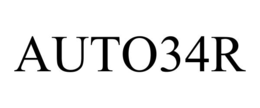 AUTO34R