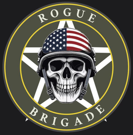 ROGUE BRIGADE