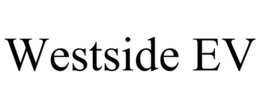 WESTSIDE EV