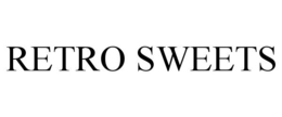 RETRO SWEETS