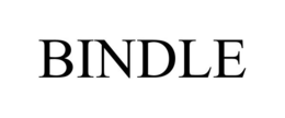 BINDLE