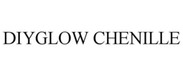 DIYGLOW CHENILLE