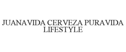 JUANAVIDA CERVEZA PURAVIDA LIFESTYLE