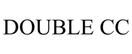 DOUBLE CC