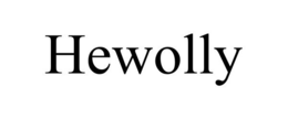 HEWOLLY