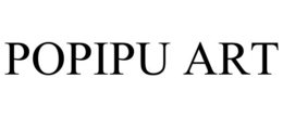 POPIPU ART