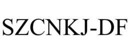 SZCNKJ-DF
