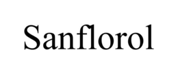 SANFLOROL