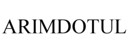 ARIMDOTUL