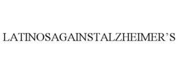 LATINOSAGAINSTALZHEIMER'S