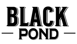 BLACK POND