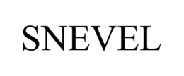 SNEVEL