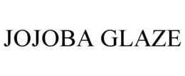 JOJOBA GLAZE