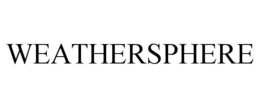 WEATHERSPHERE