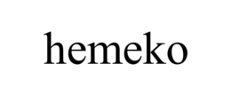 HEMEKO