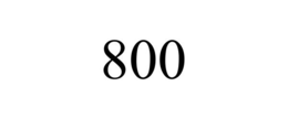 800