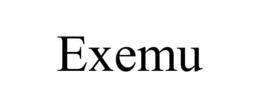 EXEMU