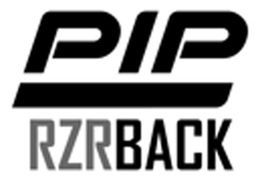 PIP RZRBACK