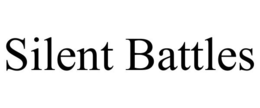 SILENT BATTLES