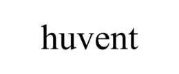 HUVENT