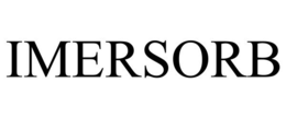 IMERSORB