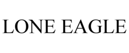 LONE EAGLE