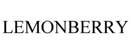 LEMONBERRY