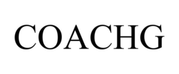 COACHG