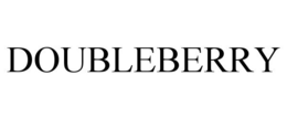 DOUBLEBERRY
