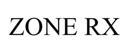 ZONE RX