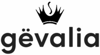S GËVALIA