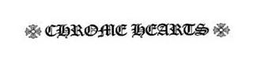 CHROME HEARTS
