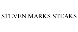 STEVEN MARKS STEAKS