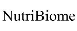 NUTRIBIOME