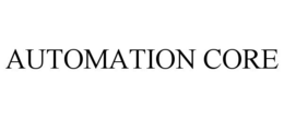 AUTOMATION CORE