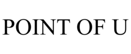 POINT OF U