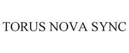 TORUS NOVA SYNC