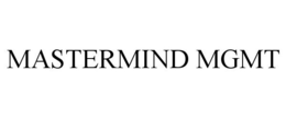 MASTERMIND MGMT