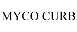 MYCO CURB
