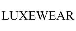 LUXEWEAR