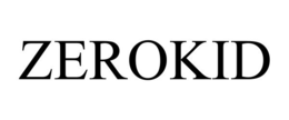 ZEROKID