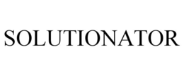 SOLUTIONATOR
