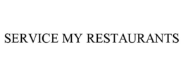 SERVICE MY RESTAURANTS
