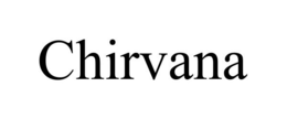 CHIRVANA