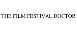 THE FILM FESTIVAL DOCTOR
