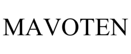 MAVOTEN
